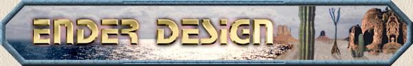Ender Design Banner